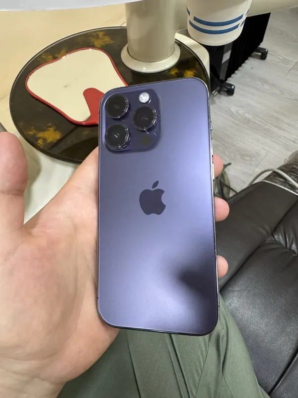 Iphone 14 pro 1