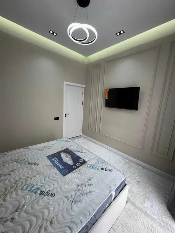 Сдаётся 2-комнатная квартира, Юнусабад, 750 $ 5 Сдаётся 2-комнатная квартира, Юнусабад, 750 $ 5