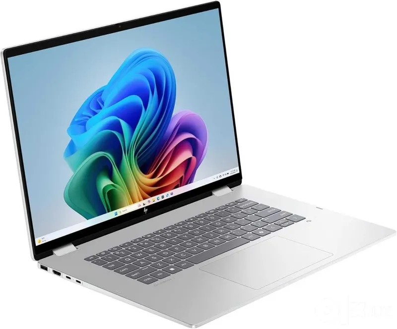 * HP OmniBook 7 Flip 16-au0079wm x360 Core Ultra 7 noutbuki, 16 GB/512 GB 2 * HP OmniBook 7 Flip 16-au0079wm x360 Core Ultra 7 noutbuki, 16 GB/512 GB 2