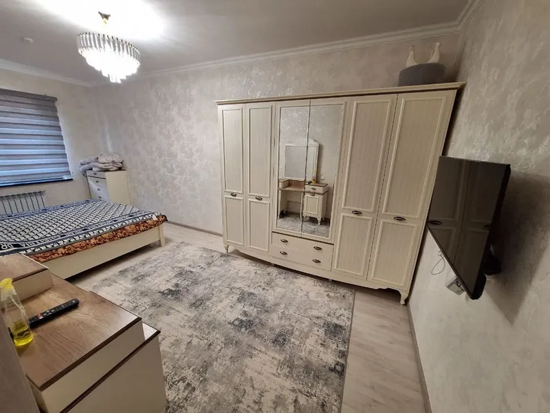 Сдается Своя квартира Янги Дархан ! 550$ 7 Сдается Своя квартира Янги Дархан ! 550$ 7