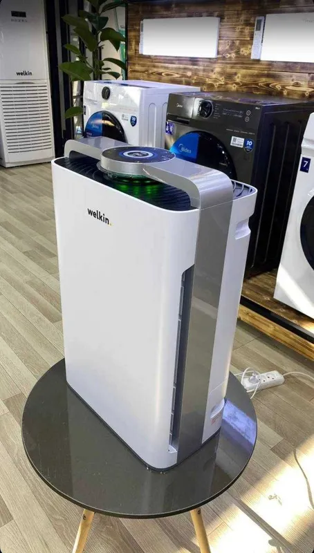 Очиститель + Увлажнитель Welkin K-08A на 60 м2 / 6 степеней очистки 3 Очиститель + Увлажнитель Welkin K-08A на 60 м2 / 6 степеней очистки 3