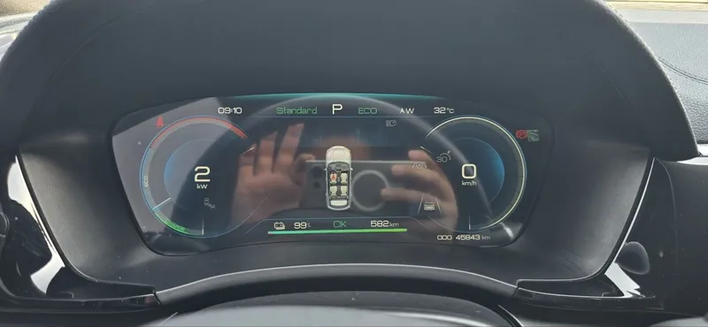 BYD Song Plus EV Champion 605 Full | 2023 | 45 843 km 6 BYD Song Plus EV Champion 605 Full | 2023 | 45 843 km 6