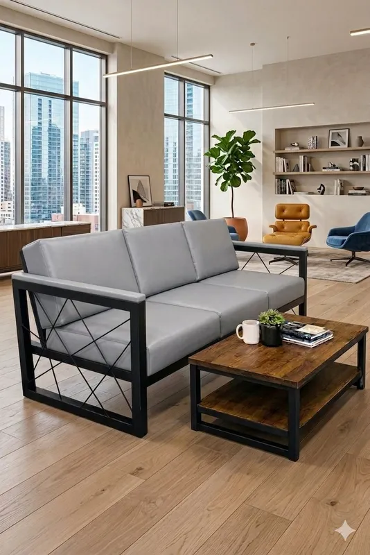 Divan myahkiy loft — фото 6