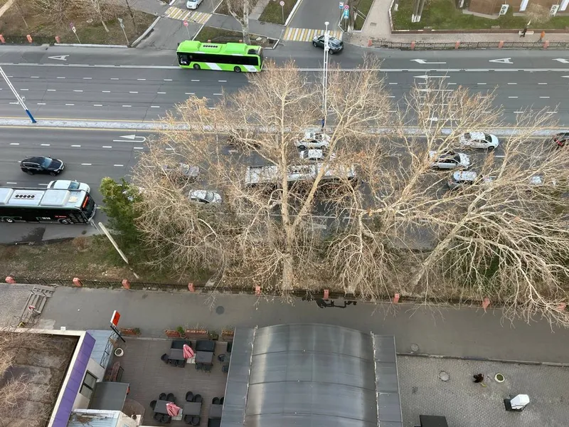 Аренда Под Офис С Мебелью! 36м2 Алайский 1 линия, 1 минут от метро! — фото 4