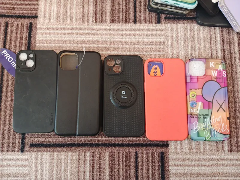 iPhone 13 обычный и 13 Pro 2 iPhone 13 обычный и 13 Pro 2