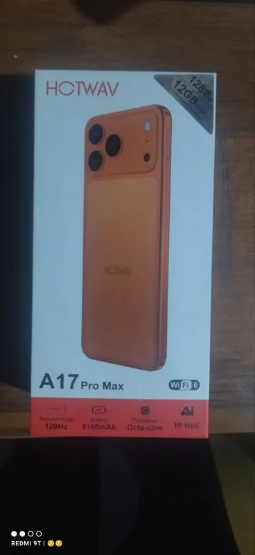 A 17 Pro Max 2