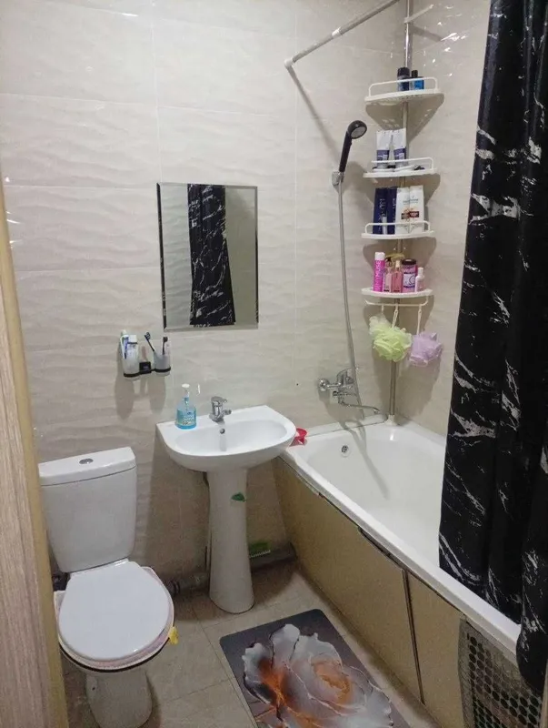 Продается квартира в ЖК Истиклол, 2-комн. 75кв.м, г.Чирчик — фото 7 Продается квартира в ЖК Истиклол, 2-комн. 75кв.м, г.Чирчик — фото 7
