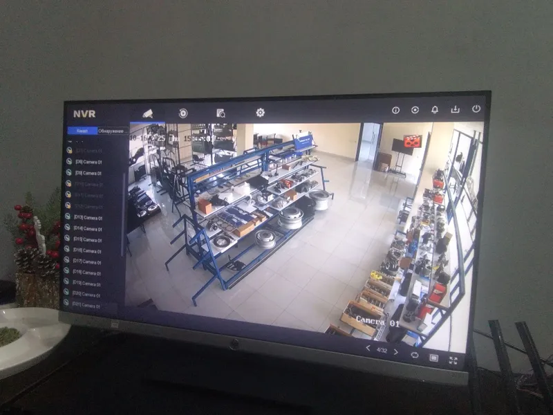 Слаботочка электрика сделаем качественно европезированые — фото 1