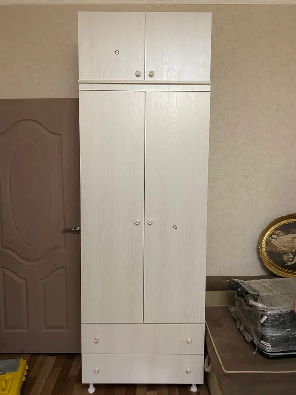 Шкаф для одежды