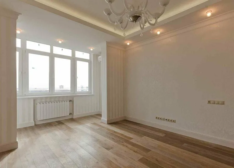 Ремонт под ключ ! 1