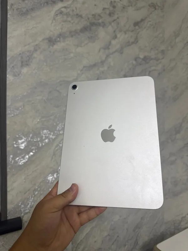 Ipad A16 xolati ideal 10 marta zaryad qilindi idel — фото 3