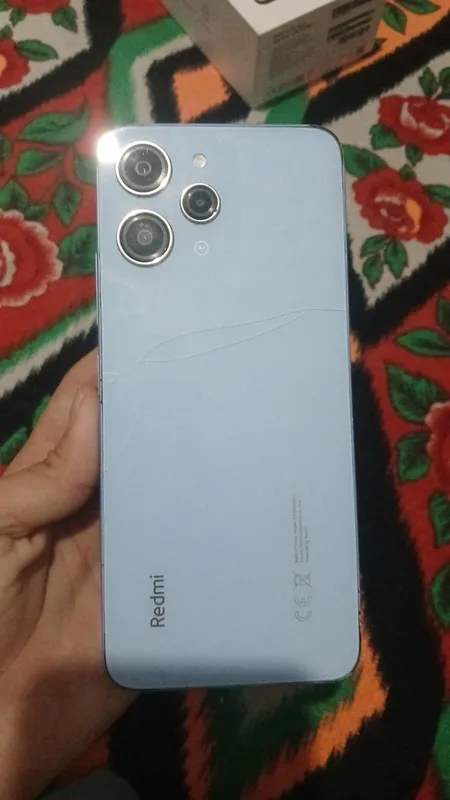 Redmi 12 satiladi 2 Redmi 12 satiladi 2
