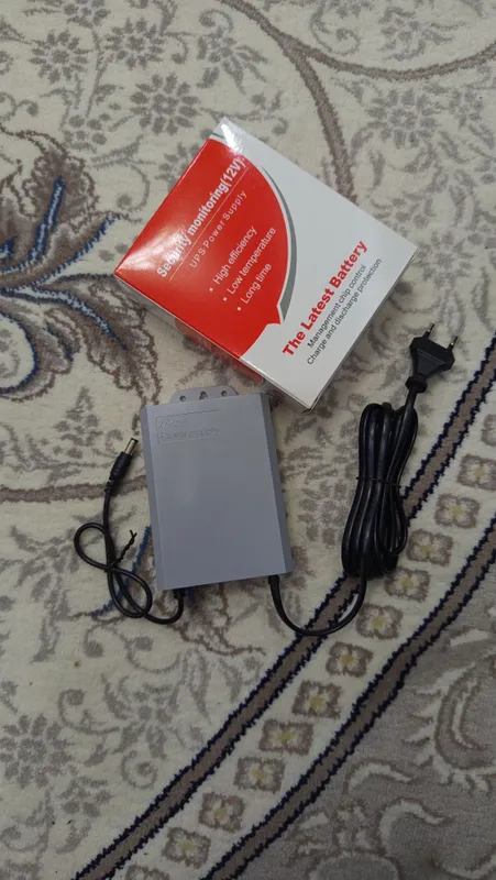 Wifi uchun ups batareyka