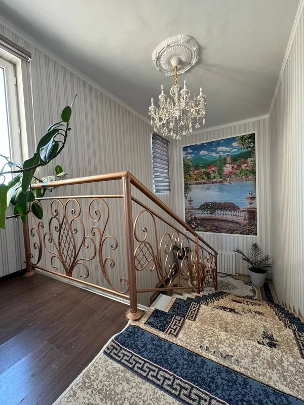 Дача Октош Dacha Oqtosh — фото 8