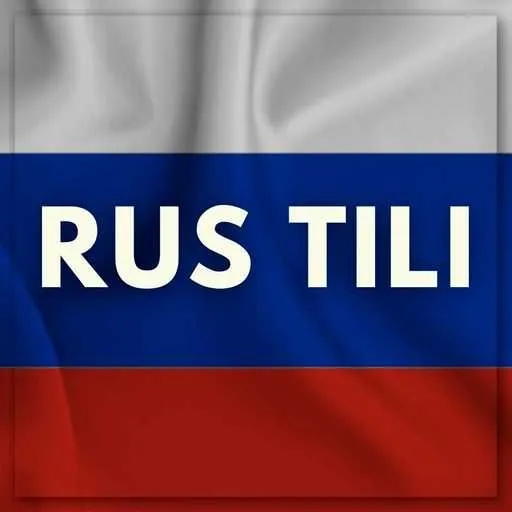 Rus tili TEZ va OSON