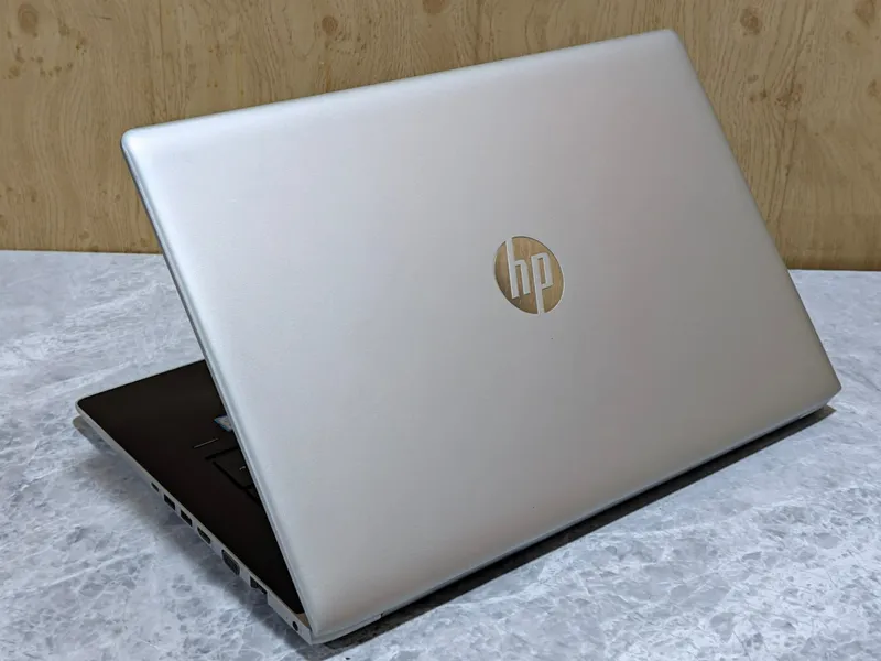 HP ProBook noutbuki 3