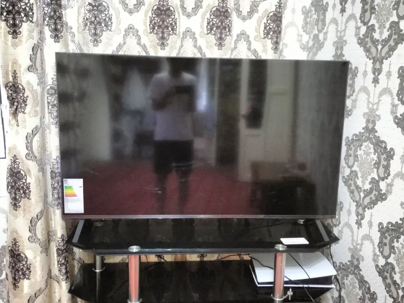 Продам TV & Play Station 5 Slim и смарт телевизор LG 55" 7 Продам TV & Play Station 5 Slim и смарт телевизор LG 55" 7