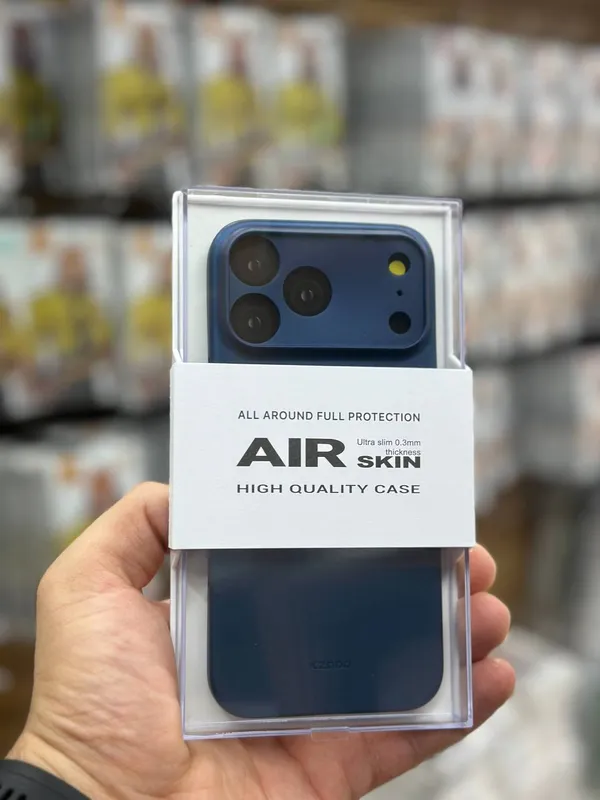 AIRskin ultra тонкий 0.3mm — фото 1