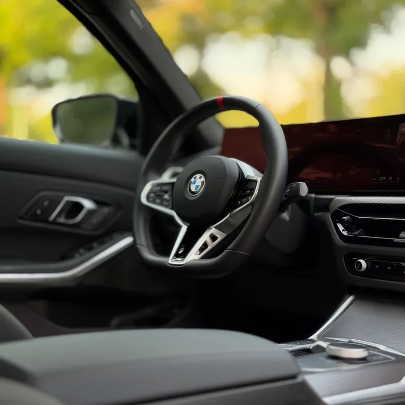 BMW m340i 2025. 7 BMW m340i 2025. 7