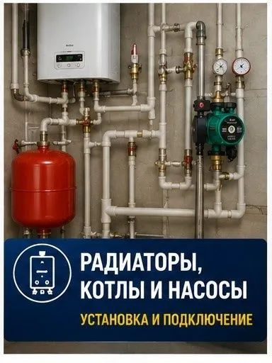 Сантехник • сварщик (автоген) • Самарканд 3
