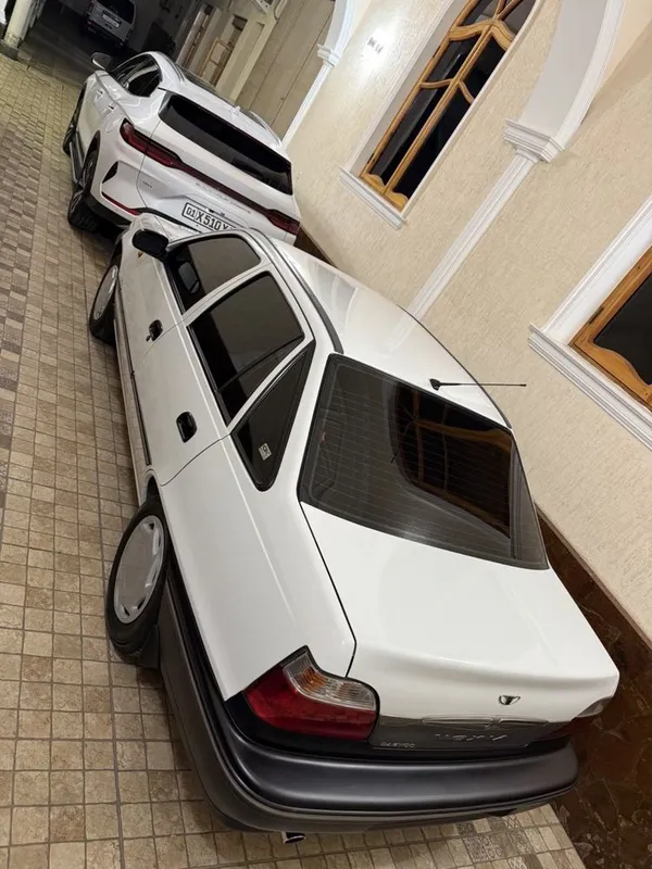 Продам свою Daewoo Nexia 1 (15000$) 2 Продам свою Daewoo Nexia 1 (15000$) 2