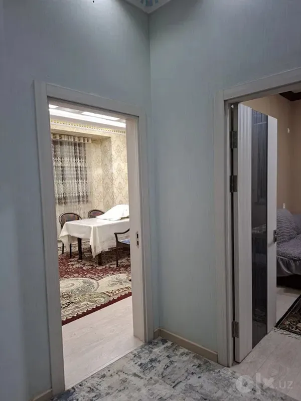 Сдаётся 2-комнатная квартира, Учтепа, 600$ 5 Сдаётся 2-комнатная квартира, Учтепа, 600$ 5