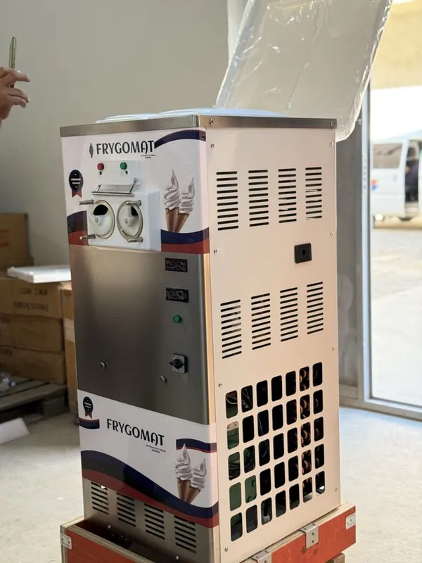 Фригомат фрегомат Frygomat 380V