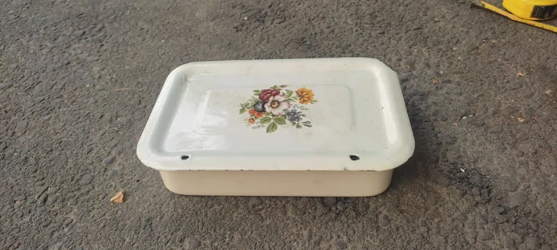 Yaxshi holatdagi tara 1