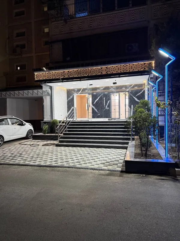 Продаётся Не Жилое Помещения Яккасарайский район Ор-р Кушбеги