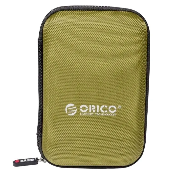 Защитный футляр, чехол, кейс от фирмы ORICO 3 Защитный футляр, чехол, кейс от фирмы ORICO 3