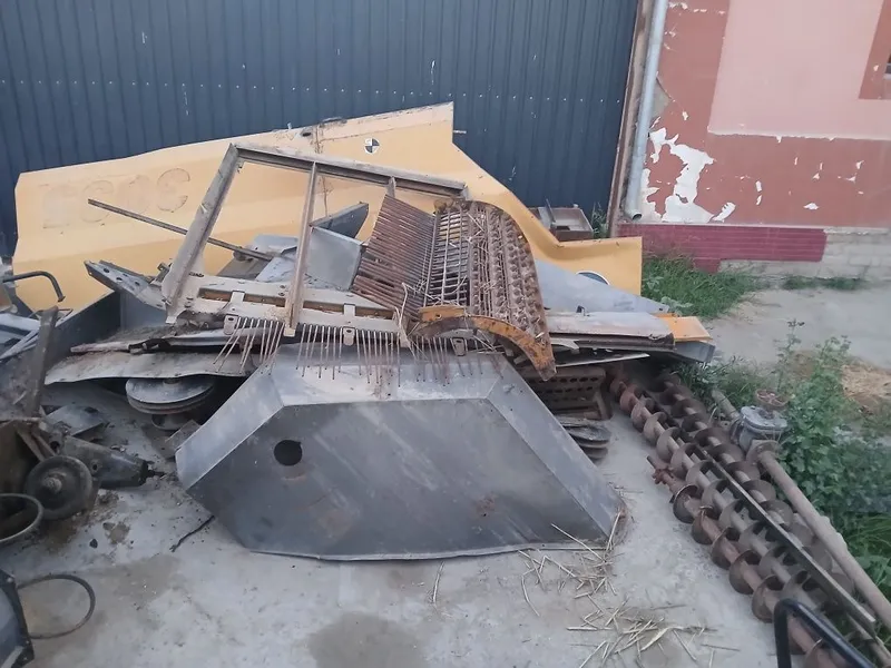 Канбайин сампо запчаст 2