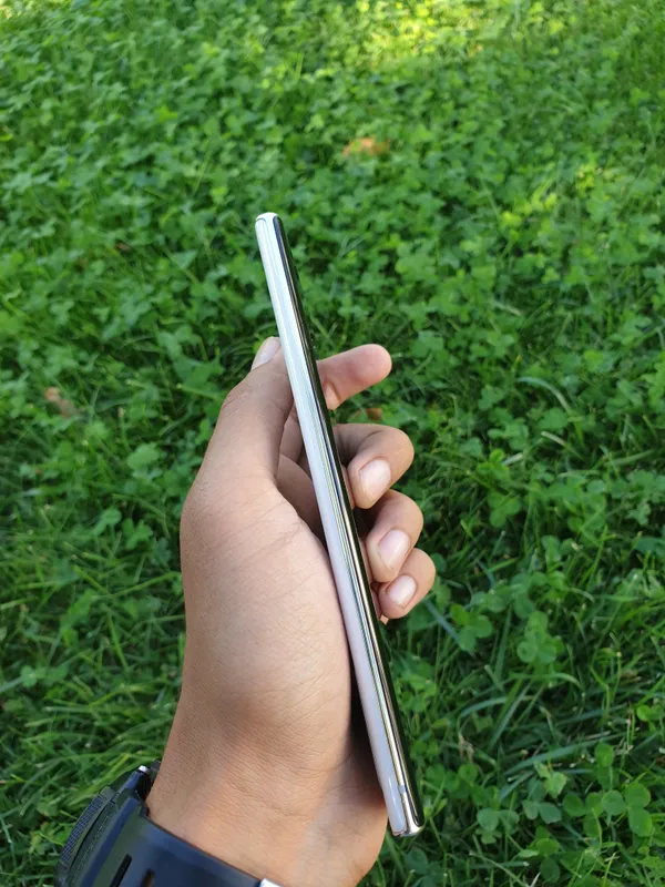 Samsung Galaxy Note 10 Plus 5G 5 Samsung Galaxy Note 10 Plus 5G 5
