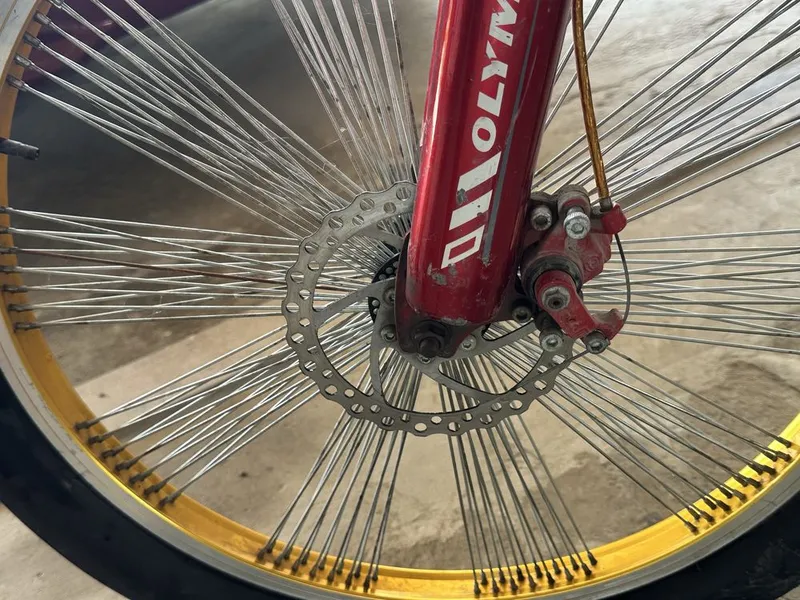 Zamonaviy velosiped 5 Zamonaviy velosiped 5