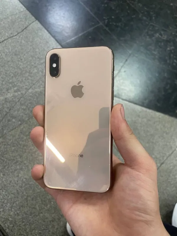Iphone xs 64gb