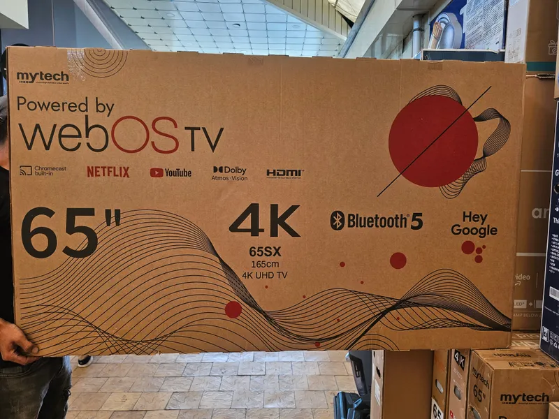 televizor 65 2
