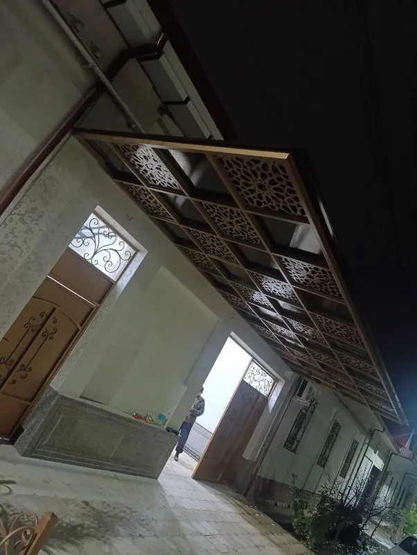 Darvoza reshotka naves yasash boyash 3 Darvoza reshotka naves yasash boyash 3
