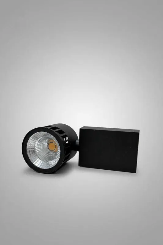 Трековый LED-светильник серии PRO FRESH 45W / CRI 90 / 60° / Германия — фото 2