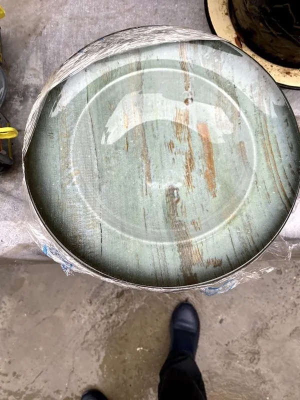 Срочно продается посуда для ресторана — фото 2