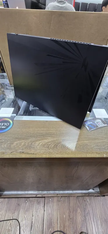 Acer Nitro Lite Gaming Дисплей: 16.0" WUXGA — фото 1