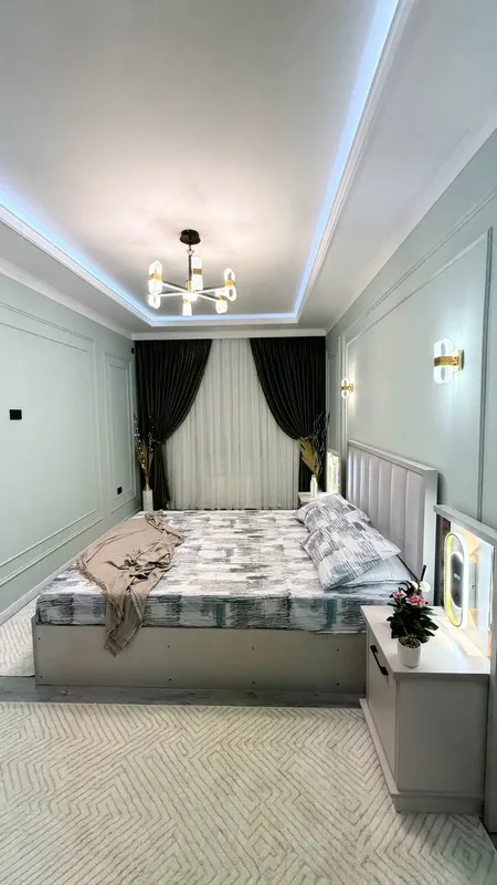 ЖК O'RIKZOR RESIDENCE 6
