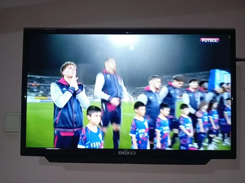 Televizor 32 BEKO