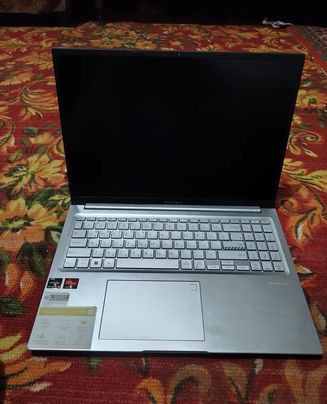 Ideal holatdagi Vivobook M1605Y sotiladi! 4 Ideal holatdagi Vivobook M1605Y sotiladi! 4