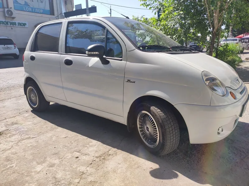 Matiz Best 2018 y ohirgi zborka Matiz Best 2018 y ohirgi zborka