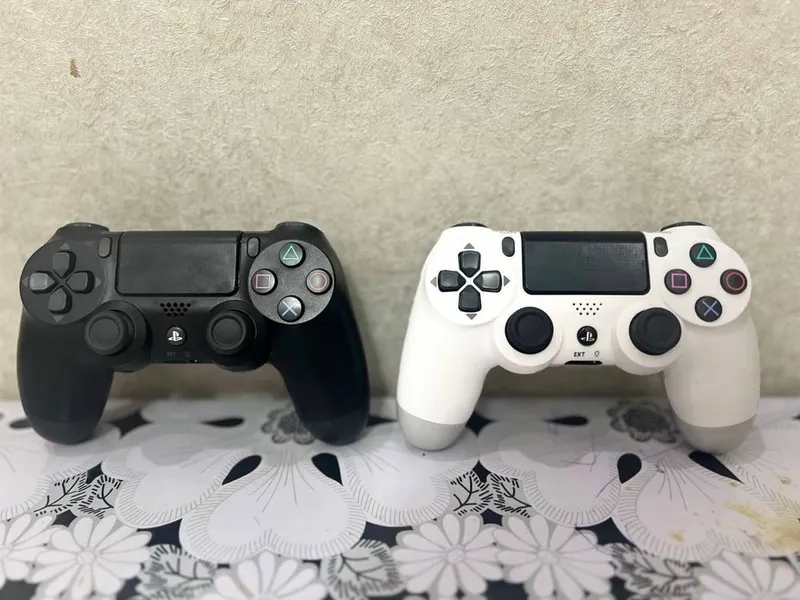Срочно продается PS4slim!ЕВРОПА РЕГИОН!! 8игр(+2-3 еще можно) 5 Срочно продается PS4slim!ЕВРОПА РЕГИОН!! 8игр(+2-3 еще можно) 5