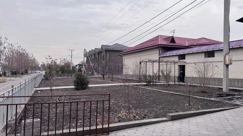 Сдается дом/помещение в аренду 4