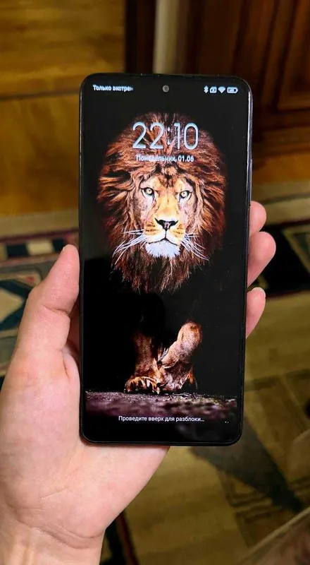 Redmi Note 11 E PRO 5G