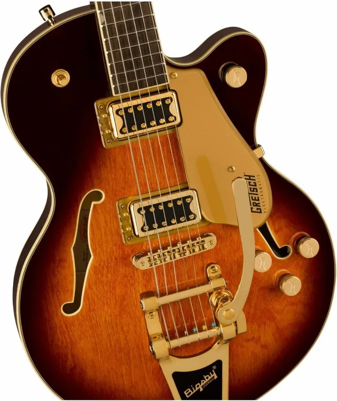 Gretsch Электро Гитара — фото 1