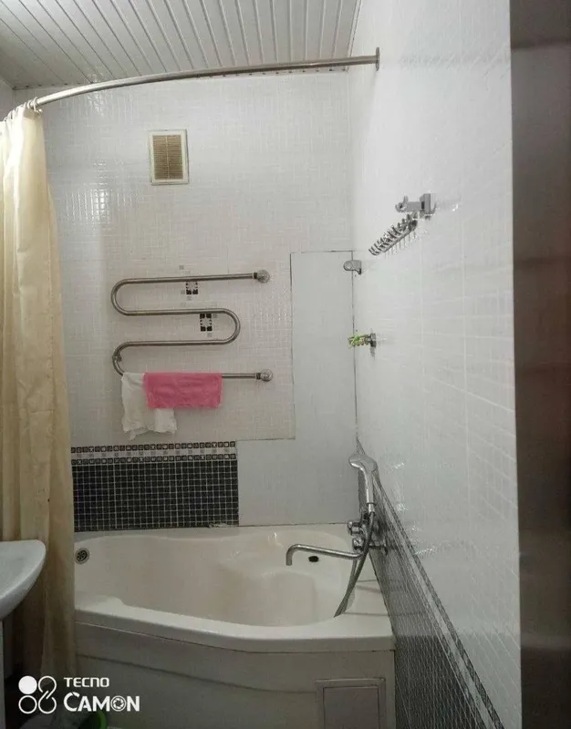 Чиланзар, Алгоритм, 3-комнатная квартира в аренду, 370 $ 9