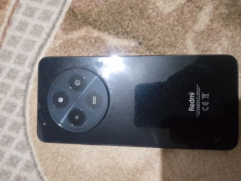 Redmi 14c 256/8+8 2