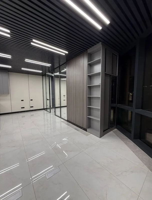 Сдаётся Нежилое Помещение в БЦ Piramit Tower 7 Сдаётся Нежилое Помещение в БЦ Piramit Tower 7